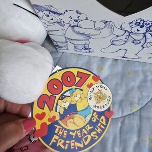 Vintage 2007 Hello Kitty